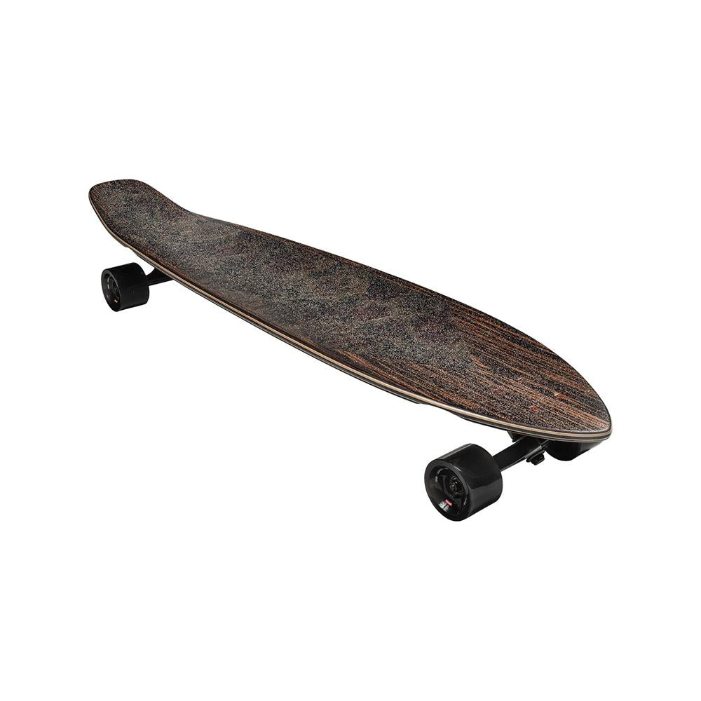 GLOBE BYRON BAY EBONY/NIGHTSHADE LONGBOARD