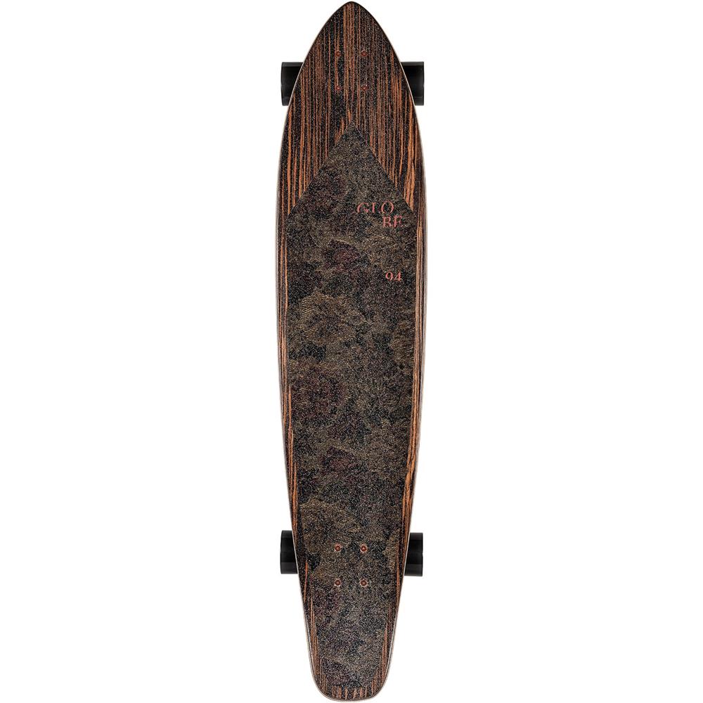 GLOBE BYRON BAY EBONY/NIGHTSHADE LONGBOARD