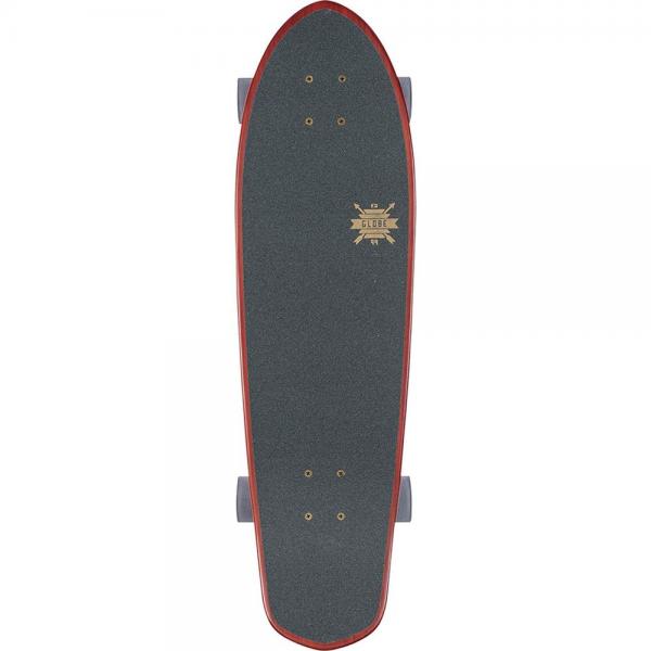 GLOBE BIG BLAZER 32" CHERRY/BAMBOO CRUISER