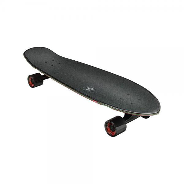 GLOBE BIG BLAZER 32" RED TOADSTOOL CRUISER