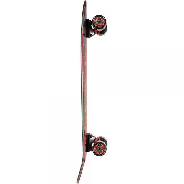 GLOBE BIG BLAZER 32" RED TOADSTOOL CRUISER
