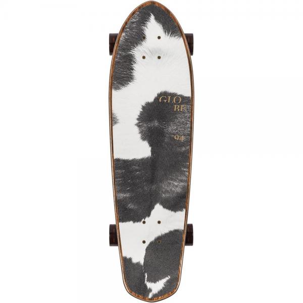 GLOBE BIG BLAZER 32" ROSEWOOD/COWPRINT CRUISER