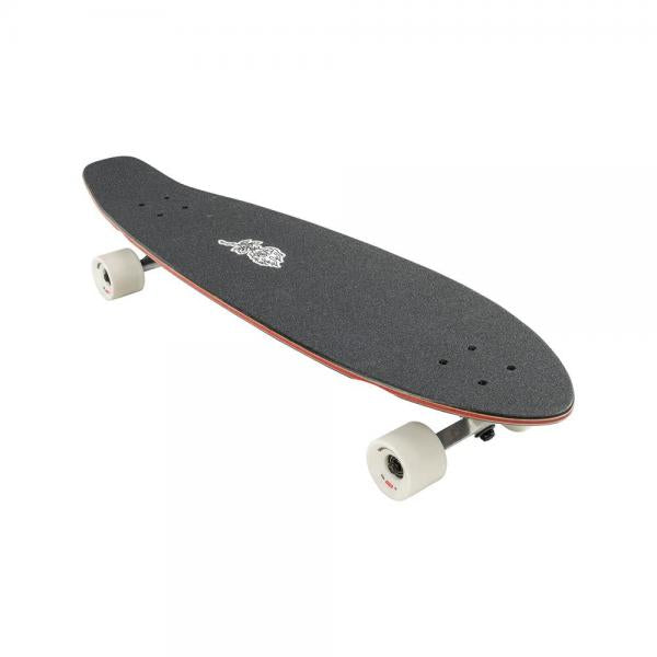 GLOBE THE ALL-TIME 35" BLACK ROSE LONGBOARD