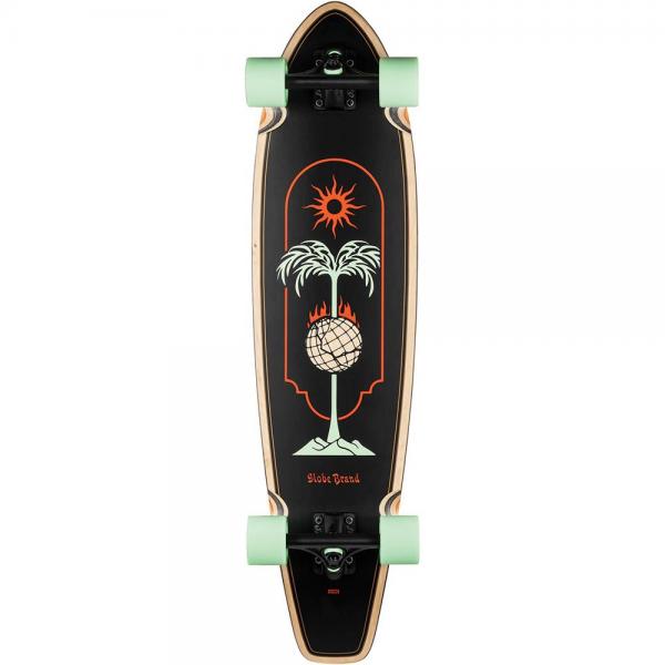 GLOBE THE ALL-TIME 35" SKEWERED LONGBOARD