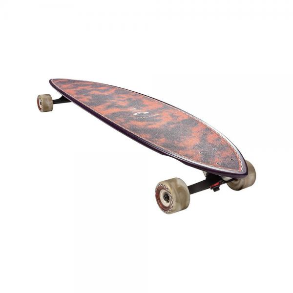 GLOBE PINTAIL 44" THE OUTPOST LONGBOARD