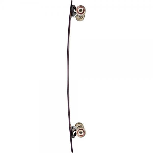 GLOBE PINTAIL 44" THE OUTPOST LONGBOARD