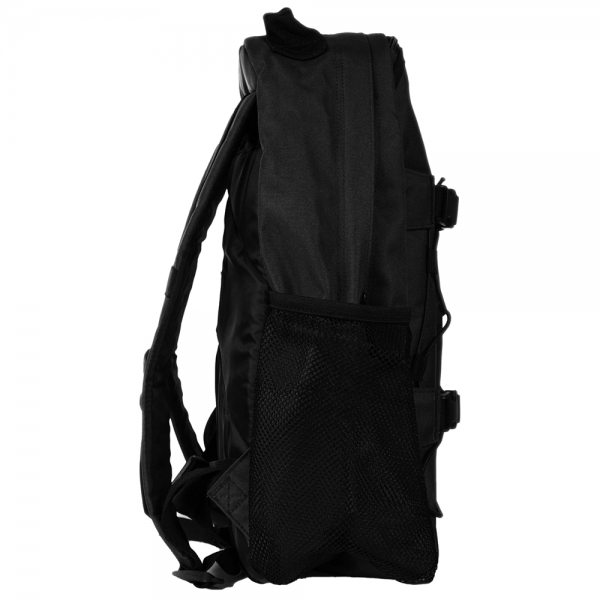 CARHARTT WIP KICKFLIP BACKPACK BLACK