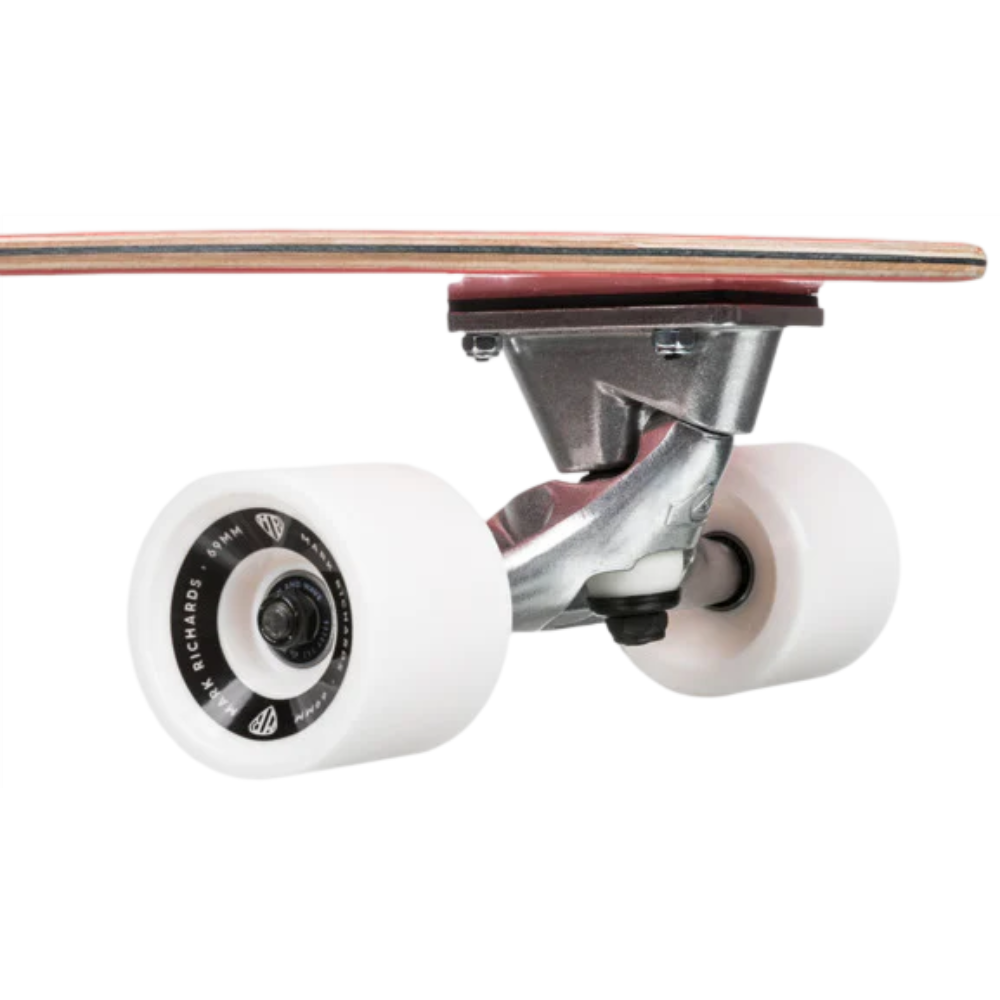 QUIKSILVER MR SUPER 31" SURFSKATE