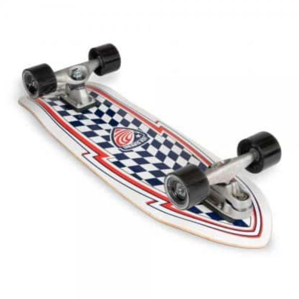 CARVER USA BOOSTER 30.75" SKATEBOARD