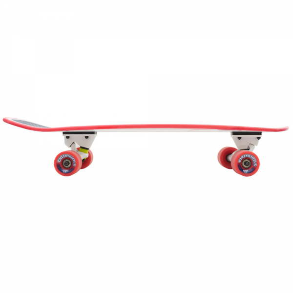 MILLER LETWORLD PRO 31" x 9.8" SURFSKATE