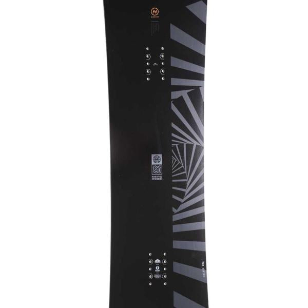 NIDECKER MERC TAVOLA SNOWBOARD