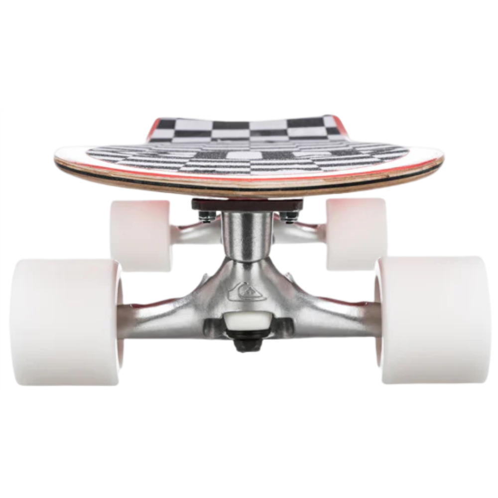 QUIKSILVER MR SUPER 31" SURFSKATE
