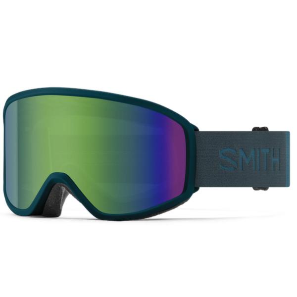 SMITH REASON OTG MASCHERA SNOWBOARD