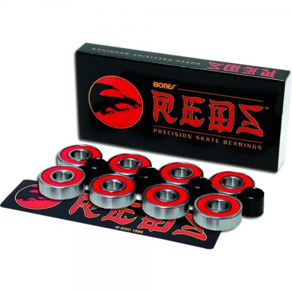 BONES REDS CUSCINETTI