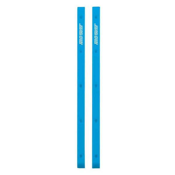 Skateboard Rails Santa Cruz Slimline Cyan