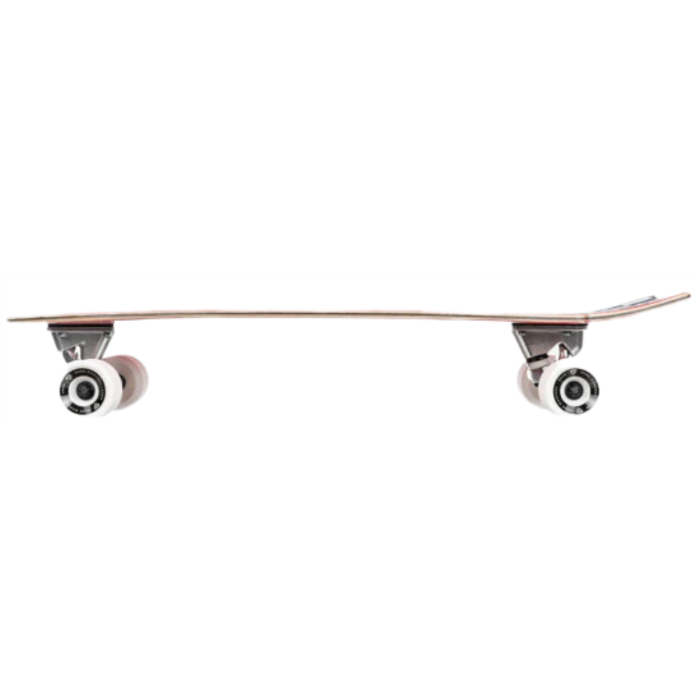 QUIKSILVER MR SUPER 31" SURFSKATE