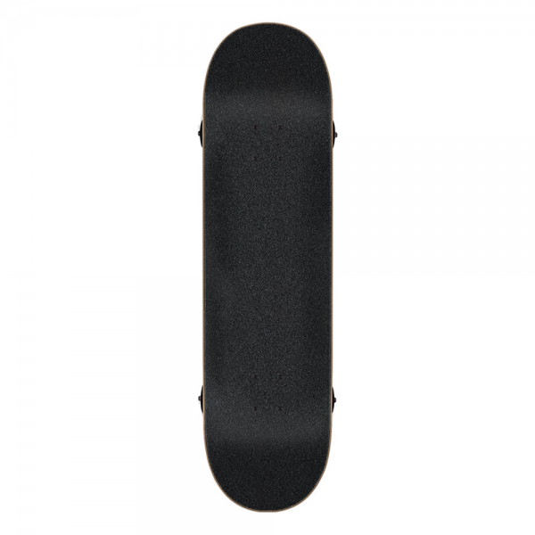 CREATURE 3D LOGO MINI SK8 7.75" x 30" SKATEBOARD