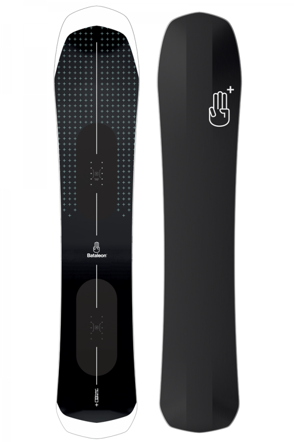 BATALEON CRUISER+ 161 TAVOLA SNOWBOARD