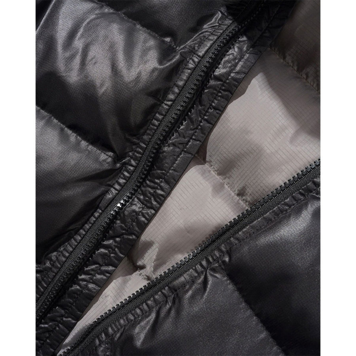 BUTTER GOODS ENDURE PUFFER JACKET