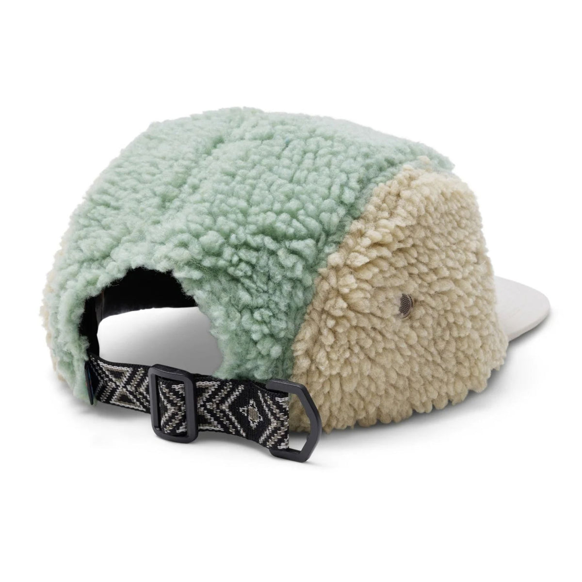 KAVU FUR BALL CAMP MINDFUL MEADOW