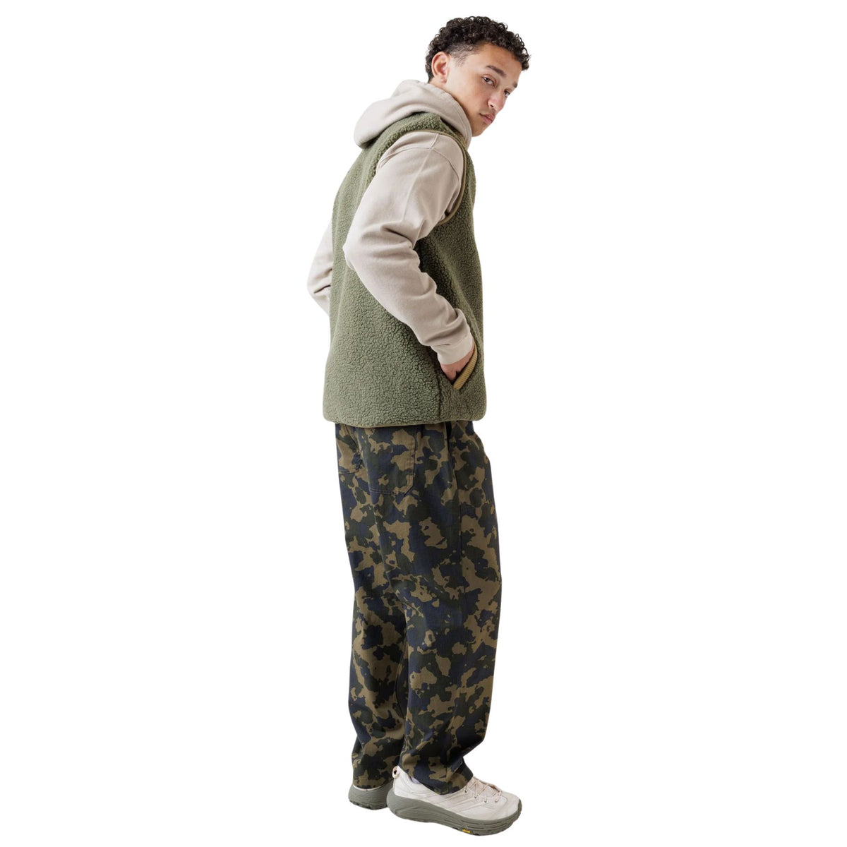 KAVU COOPER MOSS STONE