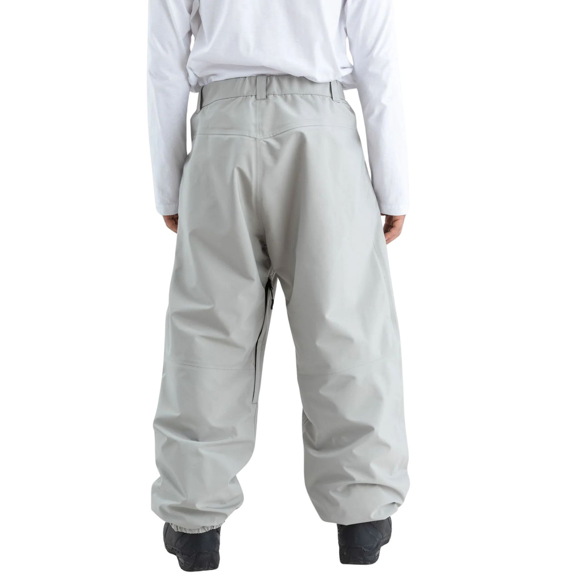 BEYOND MEDALS X PANTS 3L GREY