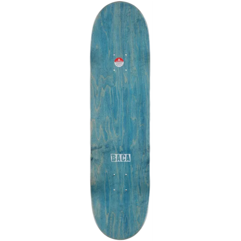 BAKER BACA SKETCHY TAVOLA SKATEBOARD