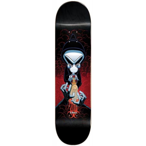 BLIND TJ COVID REAPER 8" TAVOLA SKATEBOARD