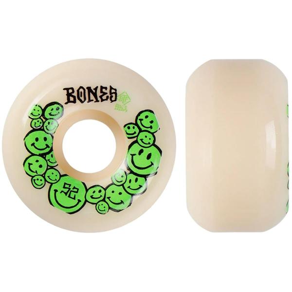 BONES HAPPINESS V5 STF RUOTE SKATEBOARDS