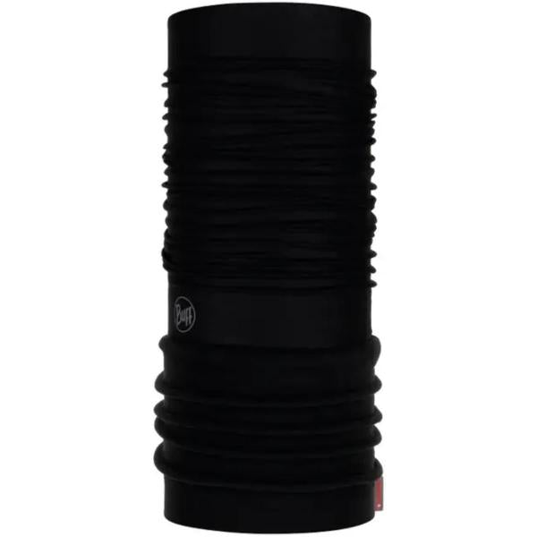 BUFF SOLID BLACK SCALDACOLLO