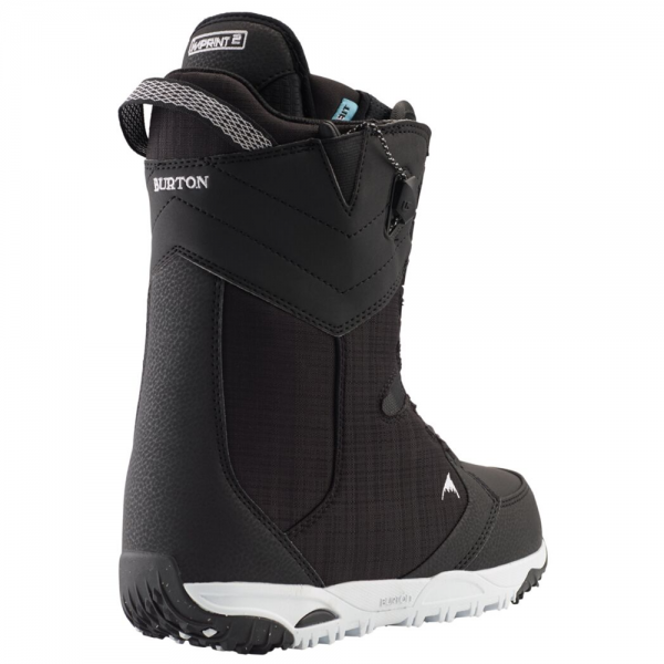 BURTON LIMELIGHT SCARPONI SNOWBOARD DONNA