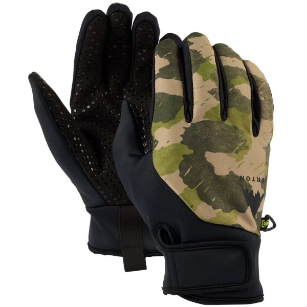 BURTON PARK FELIDAE GUANTI SNOWBOARD