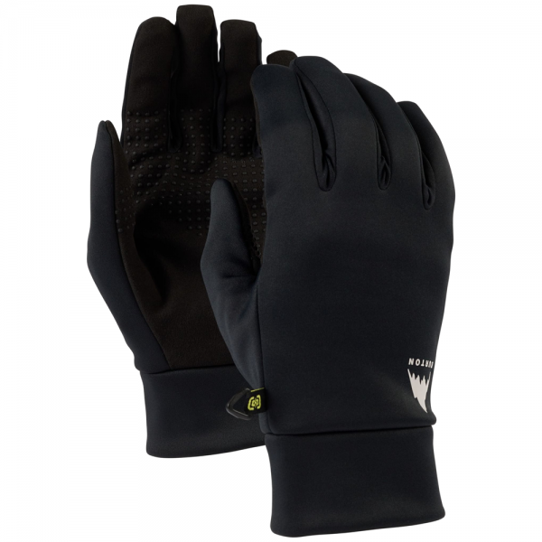 BURTON TOUCH N GO LINER TRUE BLACK