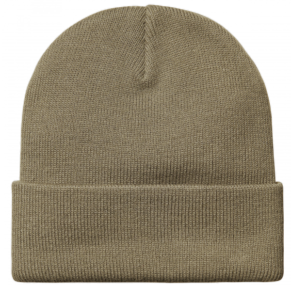 CARHARTT WIP SHORT WATCH HAT TANAMI