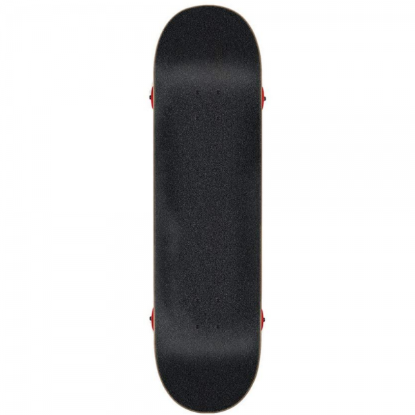 SANTA CRUZ CLASSIC DOT MID 7.80" x 31" SKATEBOARD COMPLETO