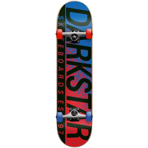 DARKSTAR WORDMARK 8" SKATEBOARD
