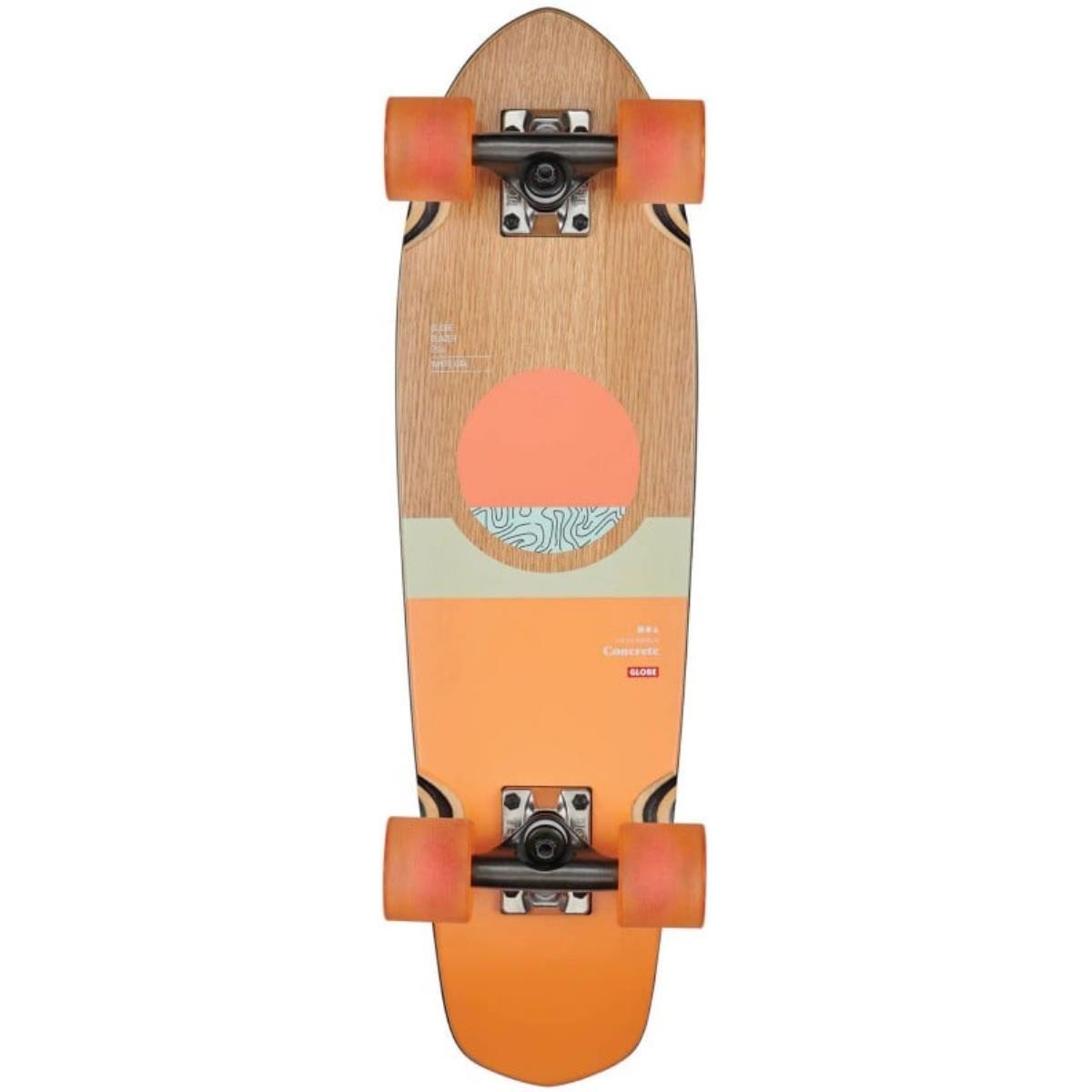 GLOBE CONCRETE 26" CRUISER