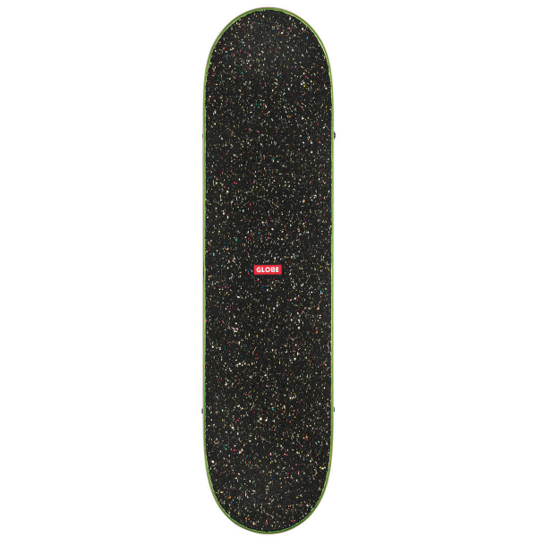 GLOBE ENVIRONMENTALIST MINI 7.0" SKATEBOARD COMPLETO BAMBINO