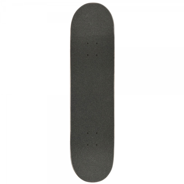 GLOBE GOODSTOCK 8.25" FATIGUE GREEN SKATEBOARD