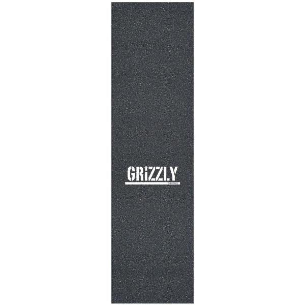 GRIZZLY TRAMP STAMP SHEET GRIP