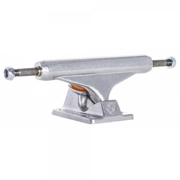INDEPENDENT POLISHED MID SILVER STANDARD TRUCK