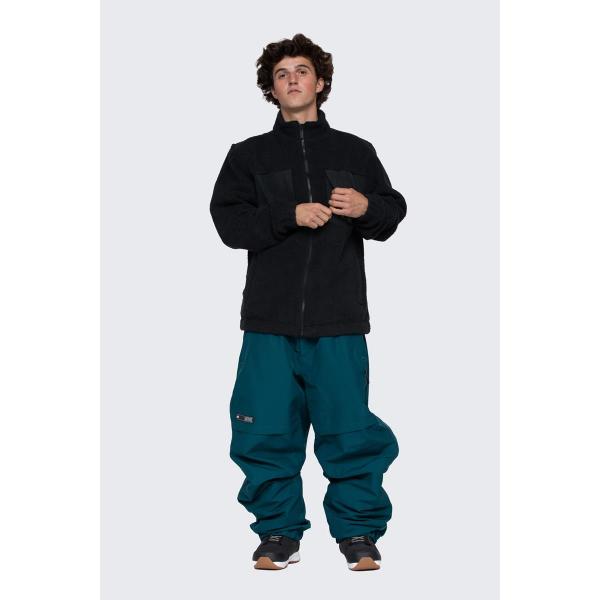 L1 RANKIN ABYSS PANTALONI SNOWBOARD