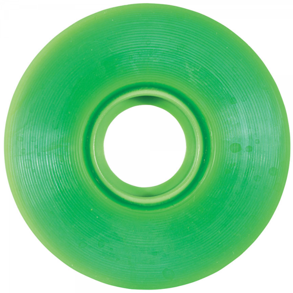 OJ WHELLS MINI SUPER JUICE 60mm - 78A GREEN RUOTE