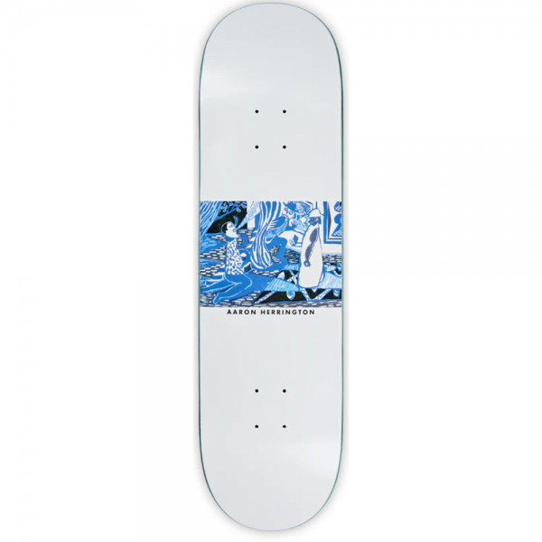 POLAR AARON HERRINGTON SERENADE TAVOLA SKATEBOARD