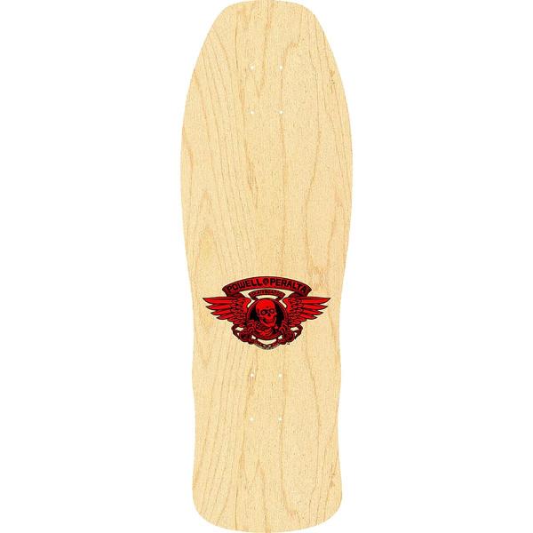 POWELL PERALTA PER WELINDER 9.625" TAVOLA SKATEBOARD
