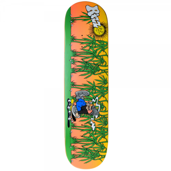 QUASI RIZZO PENNY 8.25" TAVOLA SKATEBOARD