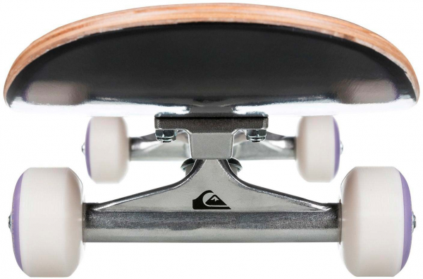 QUIKSILVER FLASHBACK 7.8" SKATEBOARD