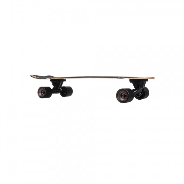 QUIKSILVER LASTLIGHT 30.25" SURFSKATE