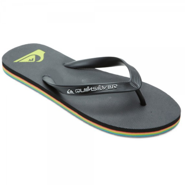 QUIKSILVER MOLOKAI CORE INFRADITO