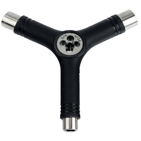 STEEZ-Y SKATE BLACK TOOL